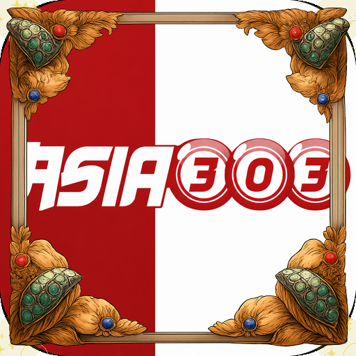 asia303 — mitra unggulan